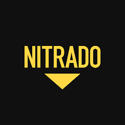 Gambar ikon Nitrado