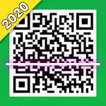 Cover Image of Download QR And Barcode Scanner Profess  APK