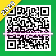 QR And Barcode Scanner Professional