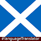 Scots Gaelic Translator