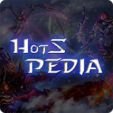 HotSPedia icon