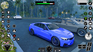 Car Driving School 3D Car Game - Screenshot 3