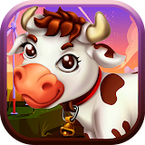Lucky Cow Escape icon