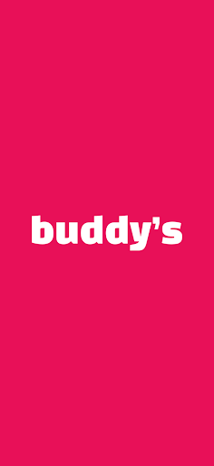 Android application Buddy's screenshort