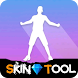 FFF FF Skin Diamonds Tool - Androidアプリ