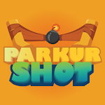 Cover Image of Herunterladen PARKUR SHOT  APK