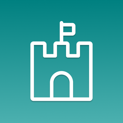 Keepr - A Score Keeping App logo