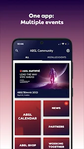 ABSL Community