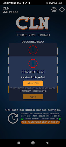 CLN