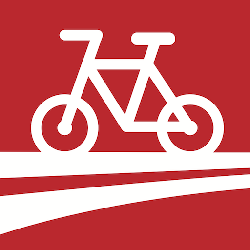 PiPPA share bicycle service logo