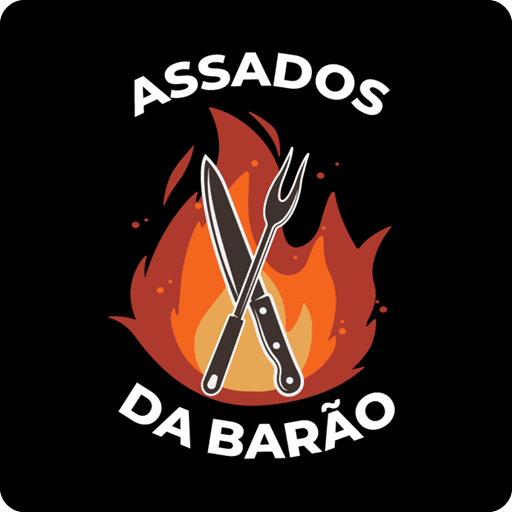 Assados da Barão logo