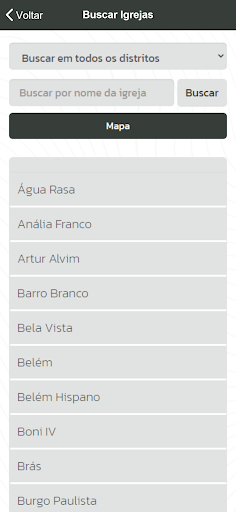 Paulista Leste Screen 2