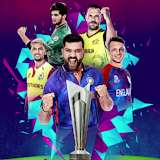 T20 World Cup Schedule 2022 icon