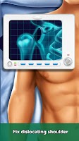 screenshot of Heart Surgery Doctor Game