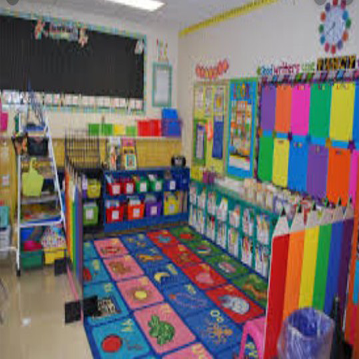 Kindergarten classroom decorat – Apps on Google Play