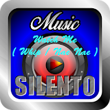 SILENTO Watch Me Hits icon