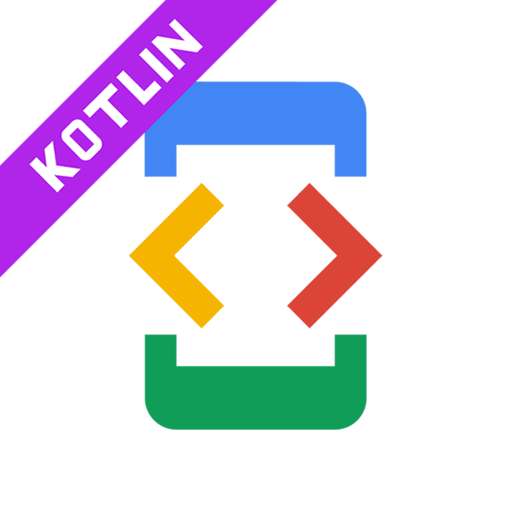 Android Studio Tutorials logo