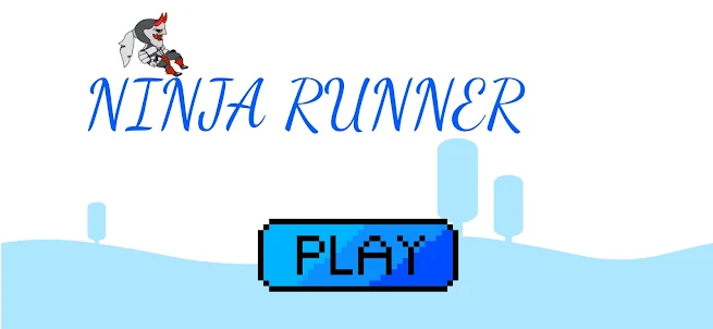 Ninja Runner - By Agung