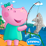 Cover Image of 下载 Funny Kids Fishing Games 1.1.0 APK