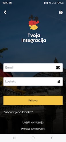 TVOJA Integracijaのおすすめ画像3