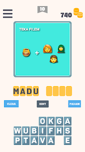 Teka Emoji