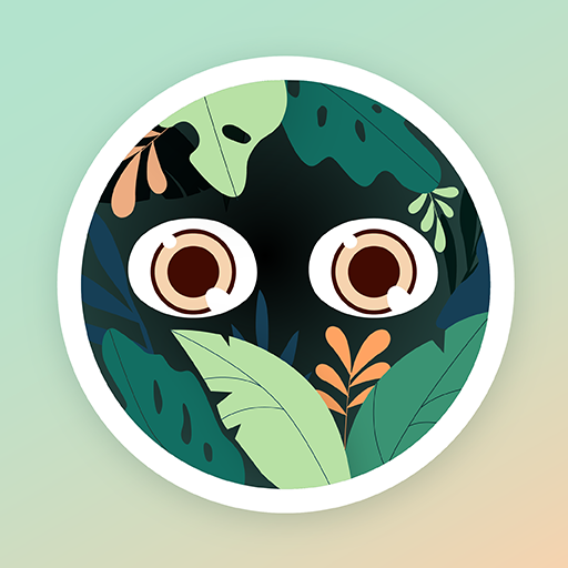 SmartScan - Identify Plants, F logo