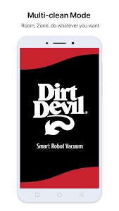 Dirt Devil Clean Unknown