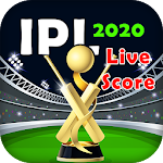 Cover Image of Download IPL Live Streaming 2020 1.0.2 APK