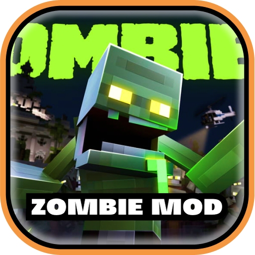 Zombie Survival Mod Minecraft - Apps on Google Play
