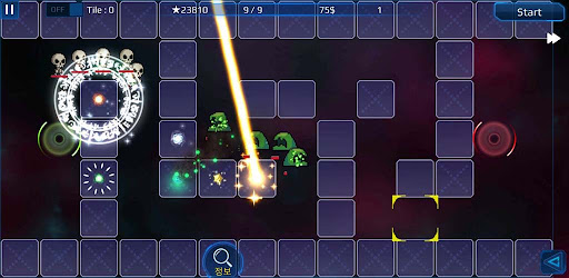 Path TD - Path Tower Defense Screen 3