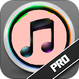 File Organizer for MP3 Musica icon