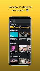 Screenshot 2 Vida Plena VIP android