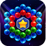 Free Bubble Spin Game 2019