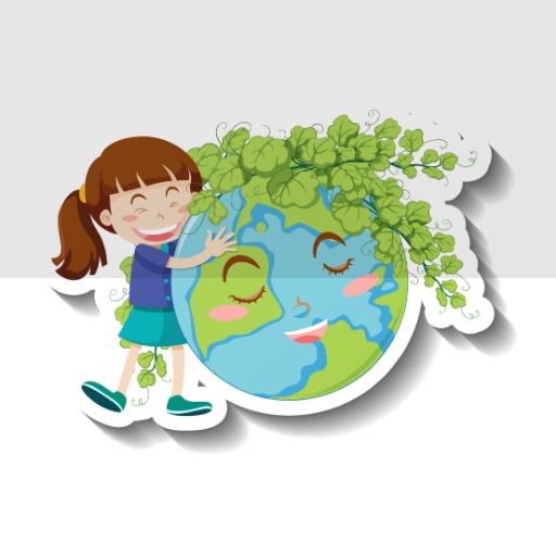 Kids World! logo