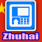Zhuhai ATM Finder Apk