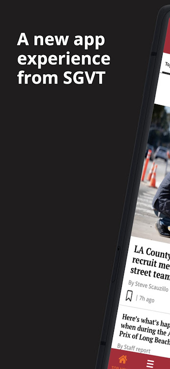 San Gabriel Valley Tribune - 10.0.11 - (Android)