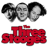 The Three Stooges icon