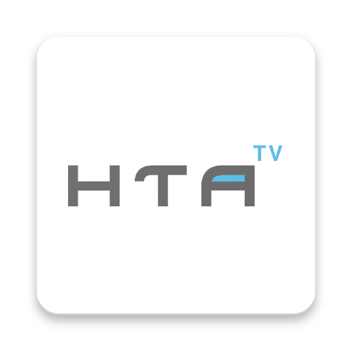 HTA TV  Icon