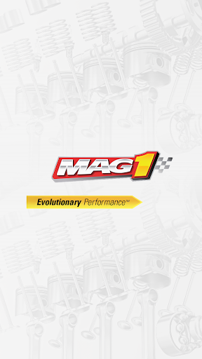 Android application mag1mall screenshort