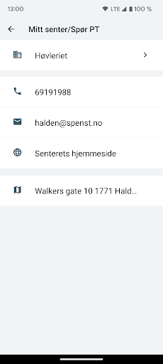 Spenst Screen 2