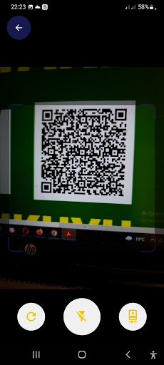 Secure Boda Screen 3