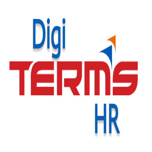 Digi Terms Hr logo