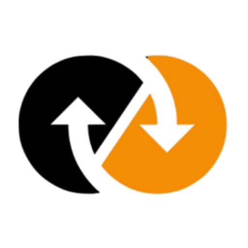 AirtimeFlip - Airtime to Cash logo
