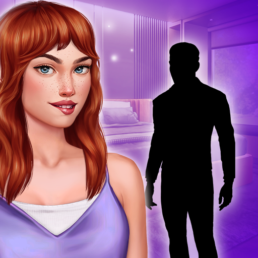 Match Stories - Romance Game 0.1.49 Icon