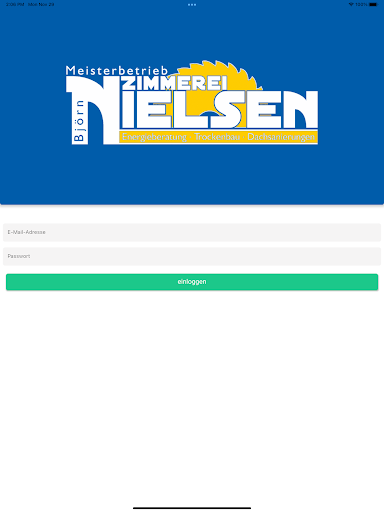 Zimmerei Björn Nielsen Screenshot 4 - AppWisp.com