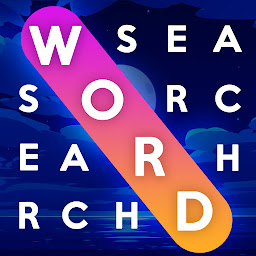 Icon image Wordscapes Search