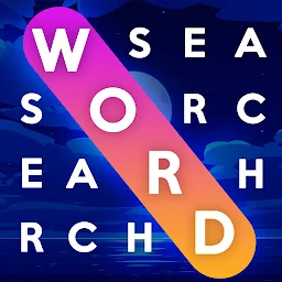 Wordscapes Search: Word Games Mod Apk