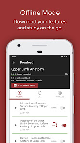 Screenshot 6 MU Pleven Lecturio android