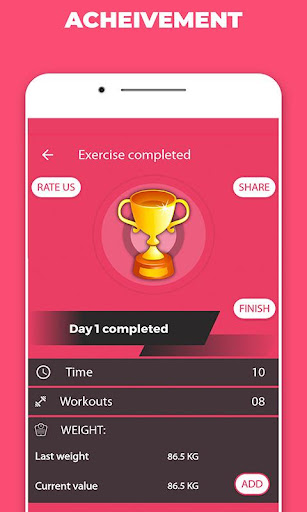 Height Increase Workouts Home