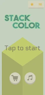 Stack Color - taptap